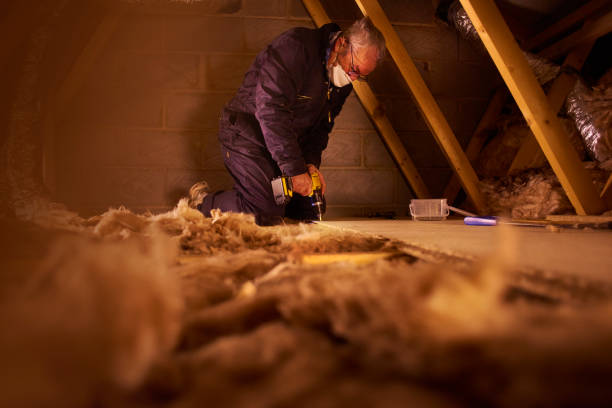 Best Fireproof Insulation  in Wayne, IL